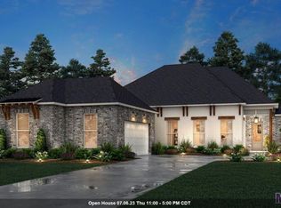 10055 Oak Colony Dr, Baton Rouge, LA 70817