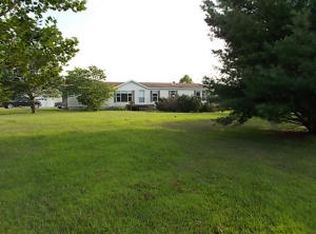 196 Wedgewood Rd, Buffalo, MO 65622