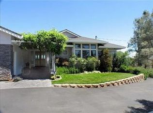 23240 Barnes Ln, Colfax, CA 95713