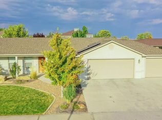 185 Sun Hawk Dr, Grand Junction, CO 81503
