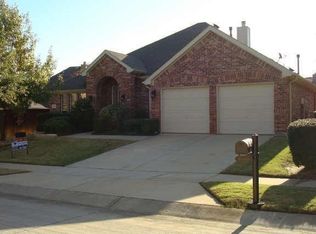 8280 Carter St, Argyle, TX 76226