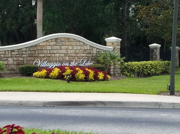 940 Village Trl, Pt Orange, FL