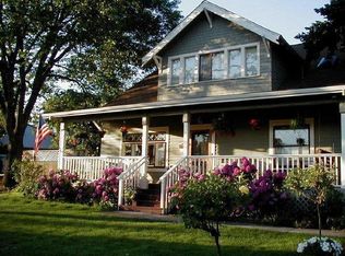 2190 Siskiyou Blvd, Ashland, OR