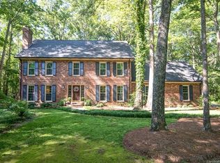 220 Reefton Rd, Matthews, NC 28104