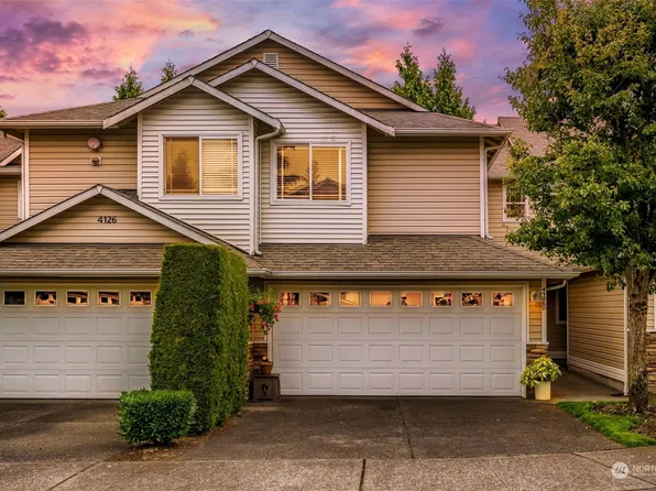 4126 214th Street SW #D, Mountlake Terrace, WA 98043