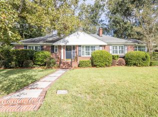 10 Jamaica Dr, Charleston, SC 29407