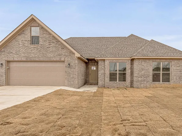 406 Amber Ln, Harrisburg, AR 72432