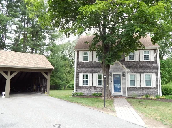 29 Camelot Ct, Stoughton, MA 02072