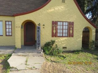 712 W Yosemite Ave, Madera, CA