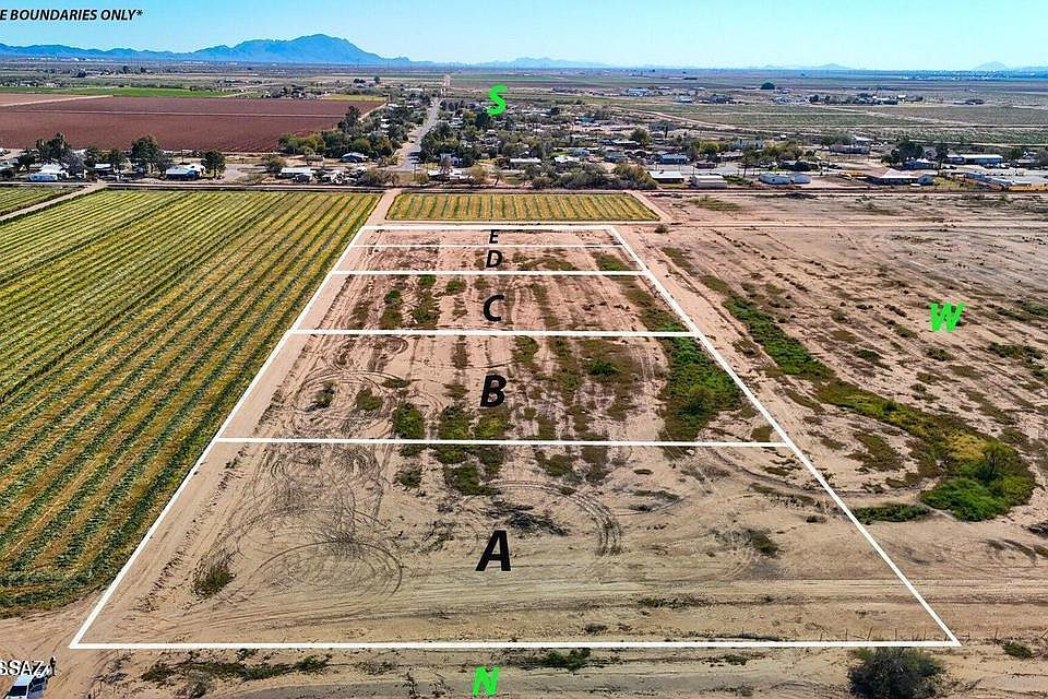 1st image of 0 E Lonesome Ln Lot D