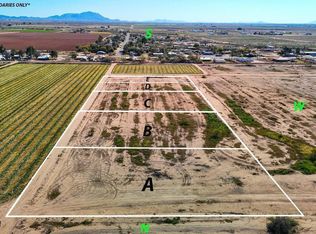 0 E Lonesome Ln Lot D, Coolidge, AZ 85128