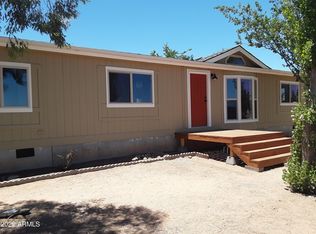 1856 S Homestead Rd, Sierra Vista, AZ 85635