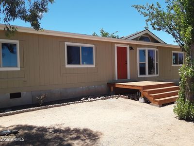1856 S Homestead Rd, Sierra Vista, AZ, 85635