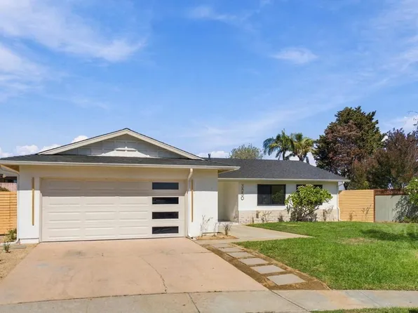3850 Trieste Dr, Carlsbad, CA 92010