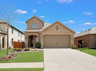 3504 Sweet Grass Dr, Aubrey, TX 76227