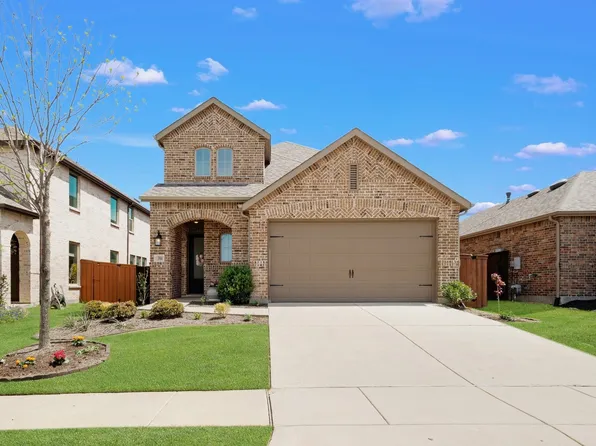 3504 Sweet Grass Dr, Aubrey, TX 76227