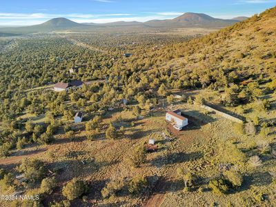 6633 N State Route 64, Williams, AZ, 86046
