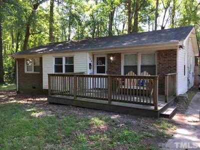 208 Pleasants Ave, Cary, NC, 27511