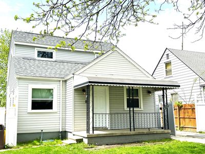 6359 Archdale St, Detroit, MI, 48228
