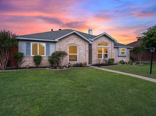8314 Meadowview St, Rowlett, TX 75088