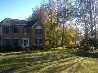 210 Field Ridge Rd, Shavertown, PA 18708