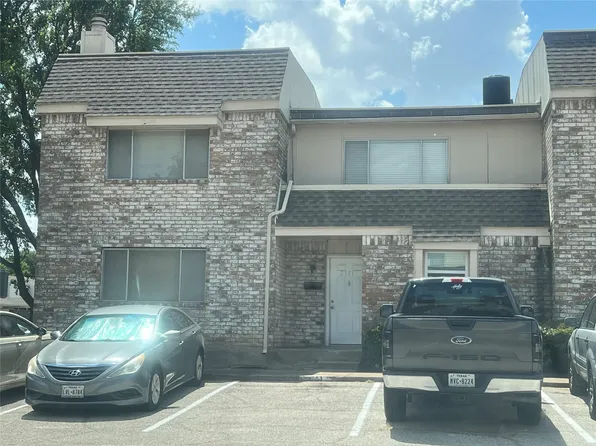 2131 Trellis Pl #2131, Richardson, TX 75081