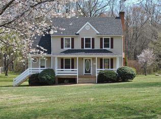 1345 Avatar Dr, Powhatan, VA 23139