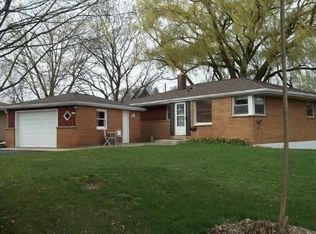 5735 Eldon St, Greendale, WI 53129