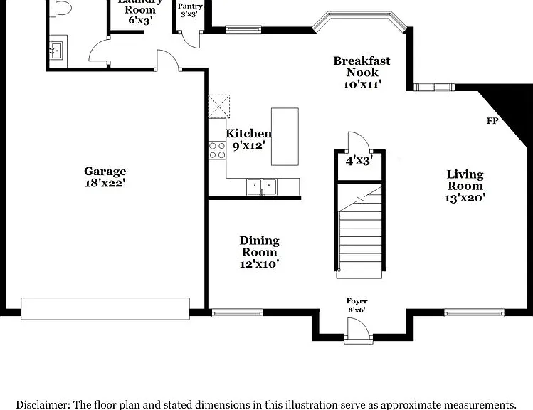 2793 Oak Barn Ln — Photo 3