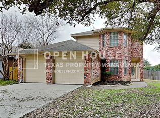 4600 Goldrock Dr, Fort Worth, TX 76137