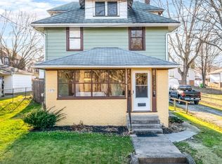 1373 Morgan Ave, Alliance, OH 44601