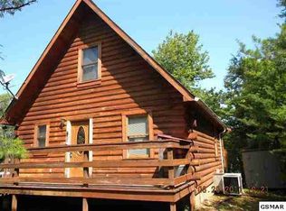 1709 Azalea Cir, Sevierville, TN 37876