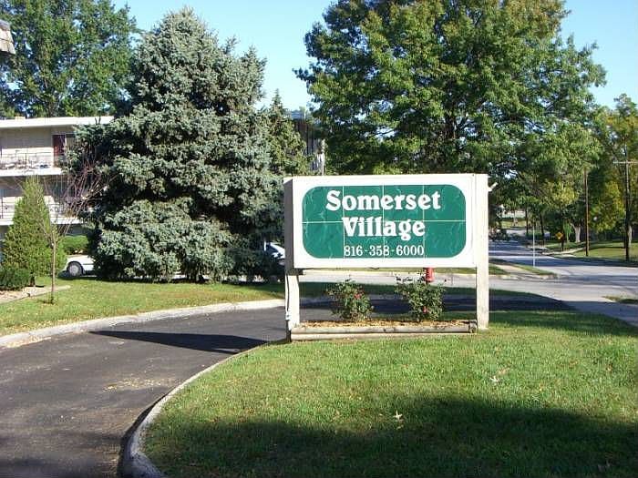 Somerset Village Apartments Raytown, MO Zillow