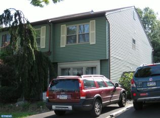 116 Brownstone Ln, Horsham, PA 19044