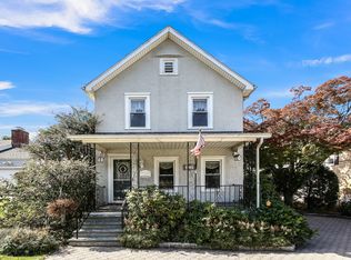 209 Central Ave, Rye, NY 10580