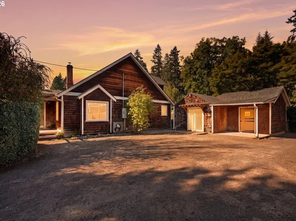 5675 Childs Rd, Lake Oswego, OR 97035