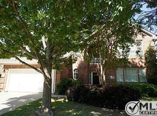 2739 Pinehurst Dr, Grapevine, TX 76051