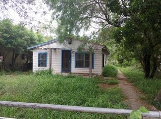 619 E Citrus Ave, Alamo, TX 78516