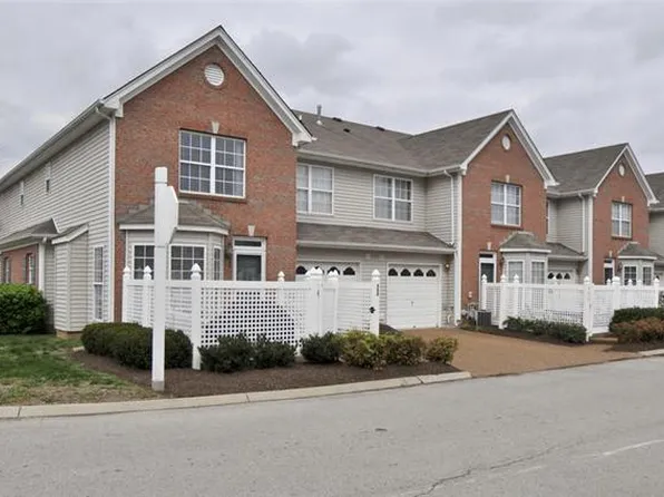 400 Bembridge Ln, Franklin, TN 37069