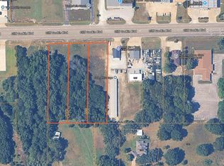 Cliff Gookin, Tupelo, MS 38801