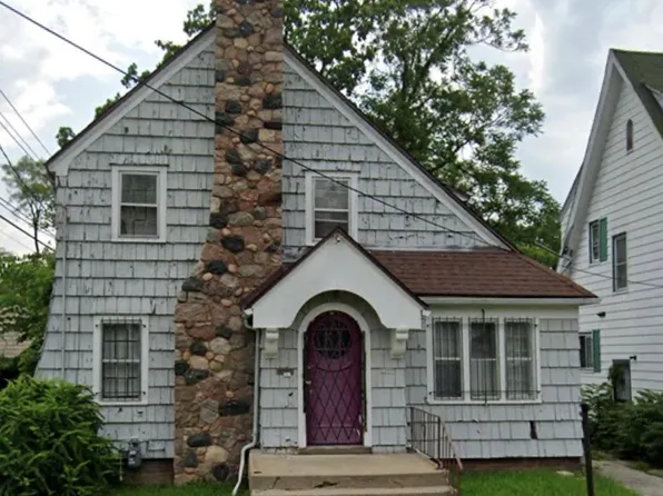 2309 Mason St, Flint, MI 48505