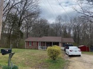 223 Longview St, Camden, TN 38320