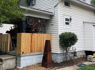 2514 Wells St, Fort Wayne, IN 46808