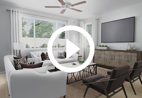 Woodside Homes - Evergreen