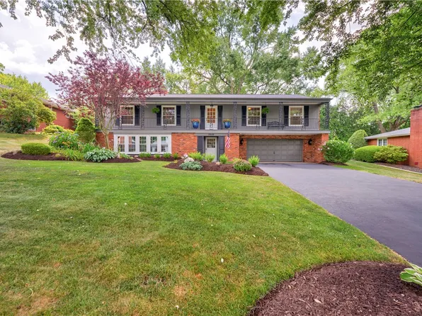 2649 Cedarvue Dr, Pittsburgh, PA 15241