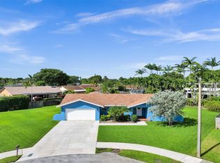 2841 SW 84th Ave, Davie, FL 33328