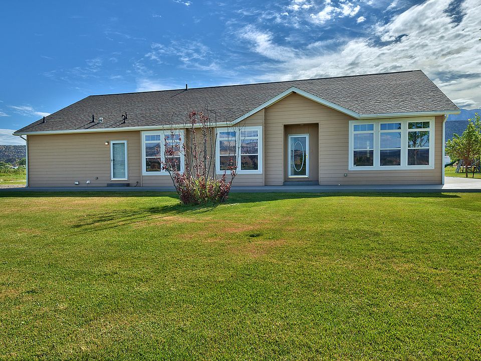 2022 45 Rd, De Beque, CO 81630 Zillow