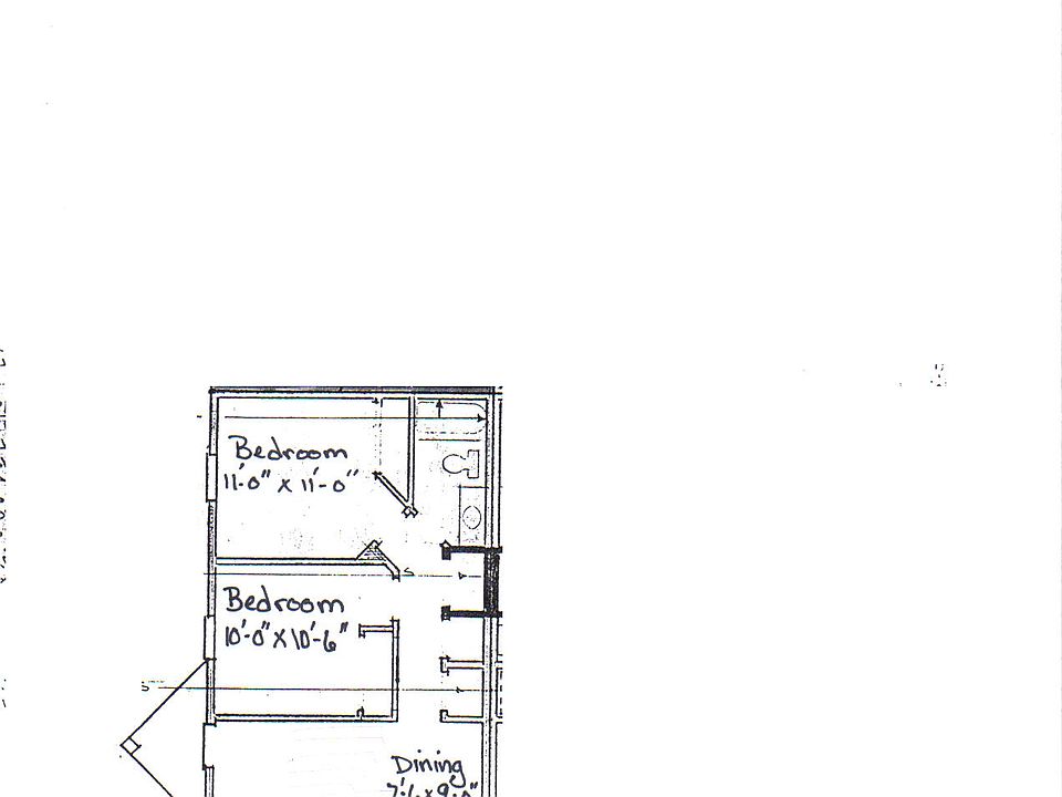 2nd image of 907 E Monowau St APT 4