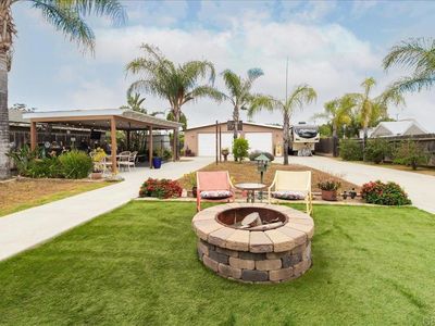 716 12th St, Ramona, CA, 92065