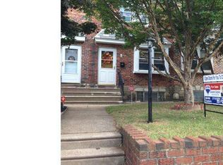 6229 Cottage St, Philadelphia, PA 19135
